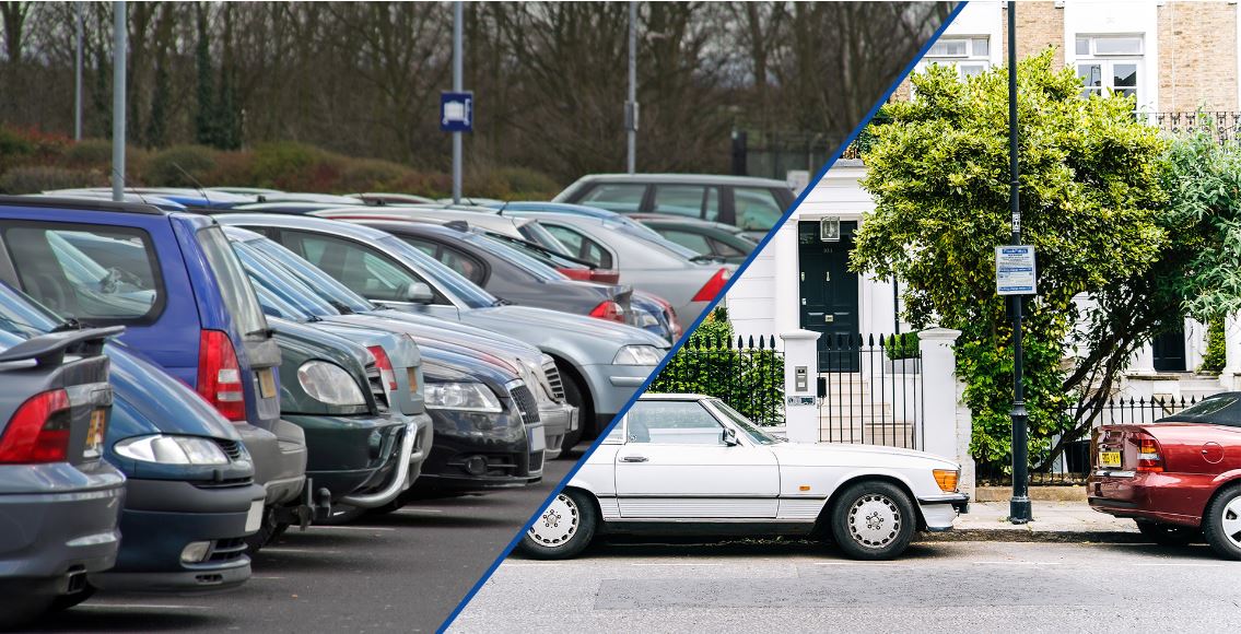 Parking Management Services